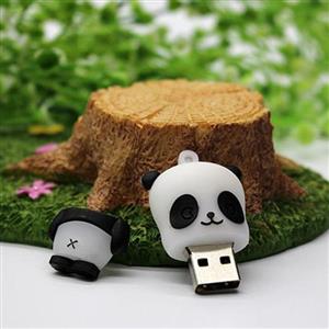 فلش مموری فانتزی پاندا Panda 128GB Panda Flash Memory 128GB