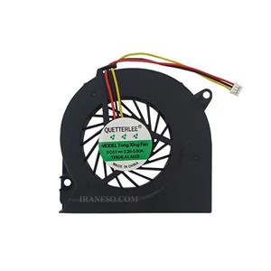 فن لپ تاپ اچ پی Compaq 6530-6515B غیر اورجینال Fan Laptop HP Compaq 6530-6515B OEM