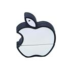 فلش مموری فانتزی لوگو اپل Apple Logo 128GB