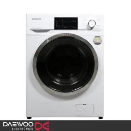 ماشین لباسشویی دوو سری کاریزما 8 کیلویی مدل DWK-8200