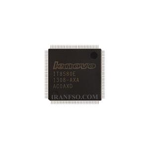 آی سی لپ تاپ ITE Tech IT8580E