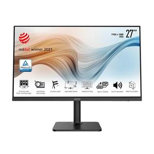 مانیتور ام اس آی MSI Monitor Modern MD271P سایز 27 اینچ