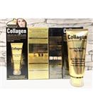 کرم پاک کننده و شستشوی صورت کلاژن ووکالی collagen wokali