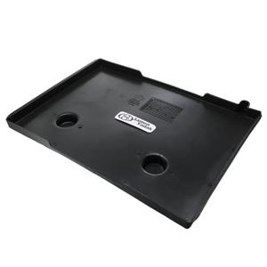 قاب زیر باطری تیبا