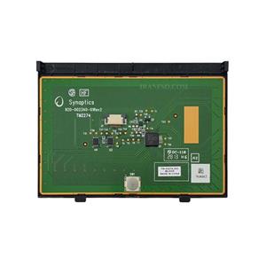 تاچ پد لپ تاپ لنوو ThinkPad E530_TM-01719-002_TM-002274-002 با فریم