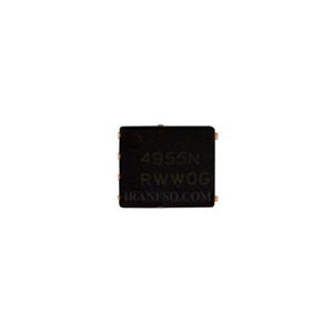 آی سی لپ تاپ Mosfet NTMFS4955N-N30V48A SO-8FL DFN5x6