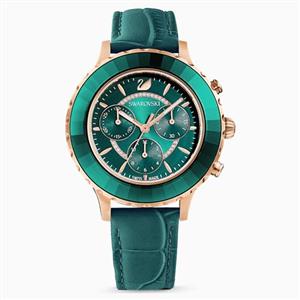 ساعت مچی زنانه سواروسکی مدل SWAROVSKI Octea Lux 1499D