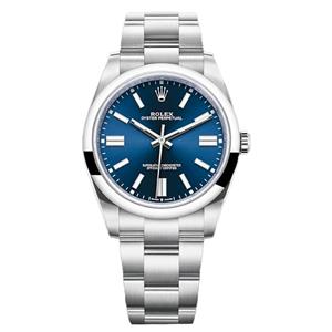 ساعت مچی مردانه رولکس مدل Rolex Oyster Perpetual-41 677۵C