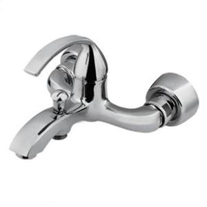 شیر حمام اوج مدل ایوانو کروم 