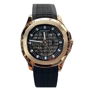 ساعت مچی مردانه پتک فیلیپ مدل Patek Philippe Aquanaut Skeleton 5134A 