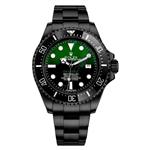 ساعت مچی مردانه رولکس مدل Rolex Deepsea Black Edition 1798D