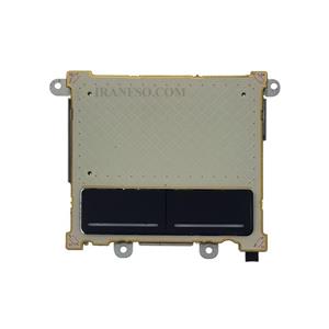 تاچ پد لپ تاپ دل XPS 1340_150-000196-01  به همراه کلیک