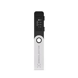 Ledger Nano S Plus