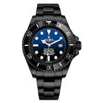 ساعت مچی مردانه رولکس مدل Rolex Deepsea Black Edition 1792D