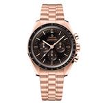 ساعت مچی مردانه امگا مدل Omega Speedmaster Professional 2334W