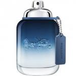 عطر مینیاتوری ادوتویلت مردانه کوچ بلو Coach Blue  ۴.۵ میل