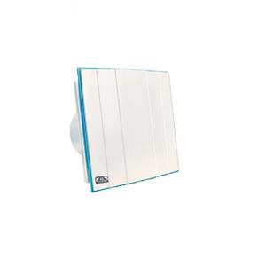 هواکش خانگی دنا الکتریک مدل ترنادو (با قاب لوکس) IP45 سایز 10