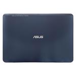 Case A Laptop Asus K555 Blue-Metal