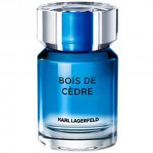 ادو تویلت مردانه کارل لاگرفلد بویس د سدر ۱۰۰ میل