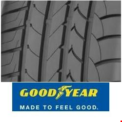 لاستیک خودرو گودیر GOODYEAR EfficientGrip FP FO Sommerreifen 195/60 R15 88H