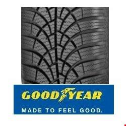 لاستیک خودرو زمستانی گودیر GOODYEAR Ultra Grip 9+ Winterreifen 185/65 R14 86T
