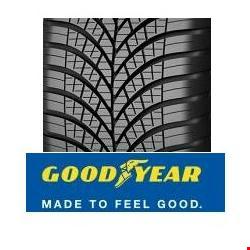 لاستیک خودرو چهار فصل گودیر آمریکا GOODYEAR VECTOR 4SEASONS GEN-3 Ganzjahresreifen 185/60 R14 86H