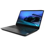 Lenovo IdeaPad Gaming 3 Core i7-11370H 32GB-1TB SSD-4GB GTX1650