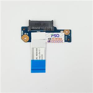برد تبدیل درایو لپ تاپ لنوو Ideapad 500_Z51-70 LS-C283P