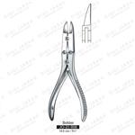 بن کاتر دبل اکشن راست (استخوان بر) JO-21-958 surgicon 14cm