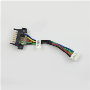 کابل کانکتور باتری لپ تاپ اچ پی ProBook 4540_50-4SJ04-031