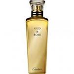 سمپل عطر دوپرفیوم زنانه و مردانه کارتیر عود اند رز Cartier  Oud & Rose 3.5 میل