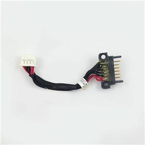 کابل کانکتور باتری لپ تاپ اچ پی ProBook 4530_6017B0299901