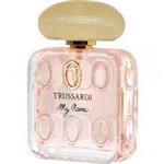 عطر مینیاتوری ادوپرفیوم زنانه  تروساردی مای نیم TRUSSARDI My Name  ۱۵ میل 