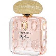 عطر مینیاتوری ادوپرفیوم زنانه  تروساردی مای نیم TRUSSARDI My Name  ۱۵ میل 
