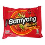 نودل مرغ  تند رامن سامیانگ  120 گرمی samyang