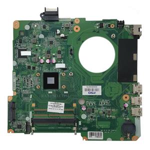 مادربرد لپ تاپ اچ پی Pavilion 15-F CPU-Pentium_DA0U88MMB6A0 بدون گرافیک