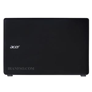 قاب پشت ال سی دی لپ تاپ ایسر Aspire E1-570_E1-572_E1-532_E1-530 مشکی