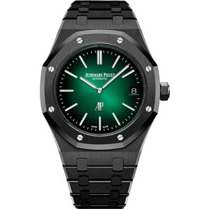 ساعت مچی مردانه اودمار پیگه مدل Audemars Piguet Royal Oak Automatic 3442A