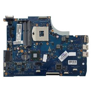 مادربرد لپ تاپ اچ پی ENVY15-J_15-J HM77_15CRU_6050A2548201  گرافیک اینتلی MainBoard Laptop HP ENVY15-J_15-J HM77_15CRU_6050A2548201 GM