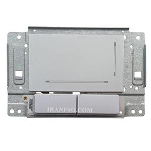 تاچ پد لپ تاپ دل XPS M1210-WH703-063_WH643-062 با فریم