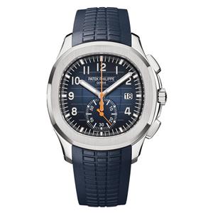 ساعت مچی مردانه پتک فیلیپ مدل Patek Philippe Aquanaut 5168A 