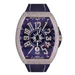 ساعت مچی مردانه فرانک مولر مدل Franck Muller Vanguard Yachting V.45