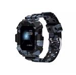 بند و گارد اپل واچ طرح جی شاک مدل Apple Watch G-Shock Case 2123G