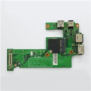 برد پاور لپ تاپ دل Inspiron M5010_AMD-DG15_10612-1_48-4HH20-011