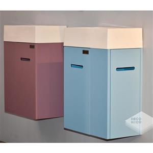 روشویی کابینتی رزتی مدل GM400