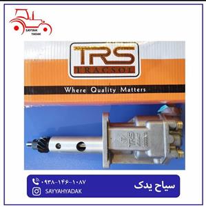 اویل پمپ تراکتور فیات 45 برند trs