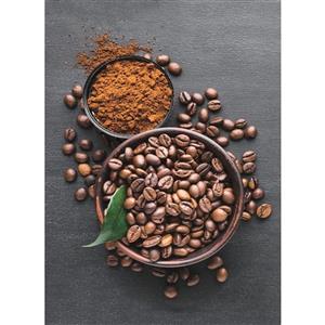 فرش مدما دولایه کلکسیون آشپزخانه طرح ماکیاتو