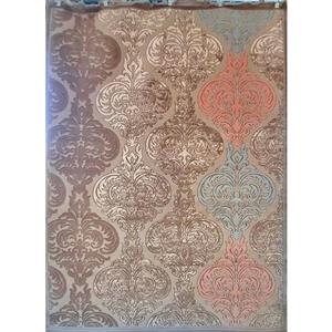 فرش زمرد مشهد وینتج 410 شانه کد 2108