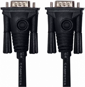 کابل 20 متری VGA پی نت مدل VGA3+4