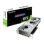  Gigabyte GeForce RTX 3060 Ti VISION 8G